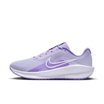 Nike Downshifter 13 hardloopschoenen voor dames (straat)